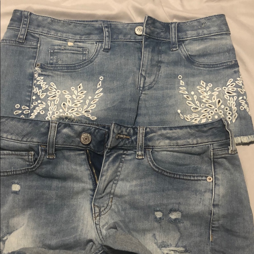 Express Size 4 Bundle